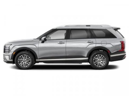 New 2026 Hyundai Palisade SEL image 3