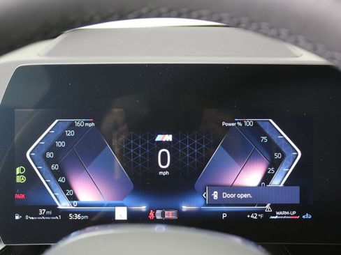 Used 2026 BMW X1 xDrive28i w/ Technology Package image 17