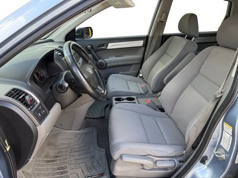 Used 2010 Honda CR-V LX image 10