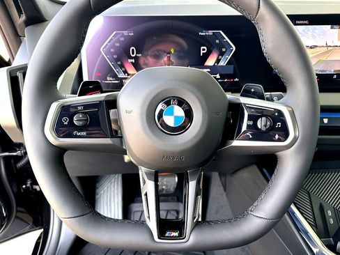 New 2026 BMW X3 xDrive30 w/ Premium Package image 13