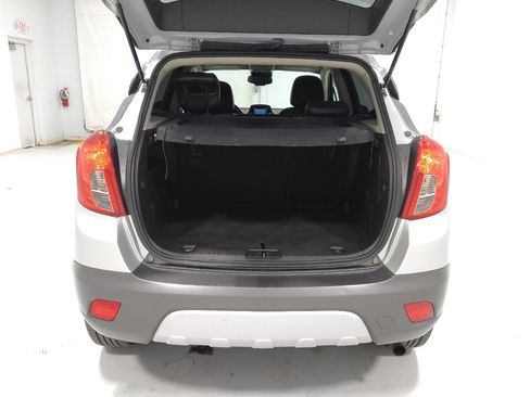 Used 2015 Buick Encore Convenience AWD/4WD image 29