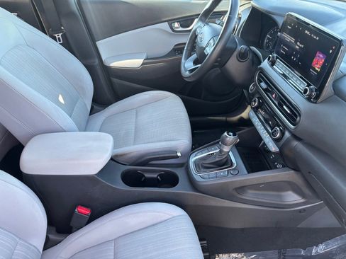 Used 2023 Hyundai Kona SEL w/ Convenience Package image 14