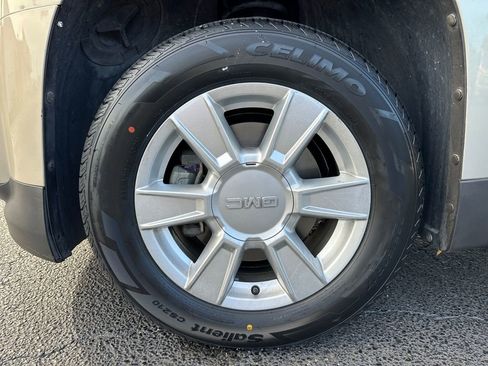 Used 2012 GMC Terrain SLE image 26