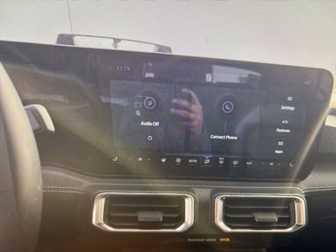 Used 2024 Ford Mustang GT Premium w/ Mustang Nite Pony Package image 9