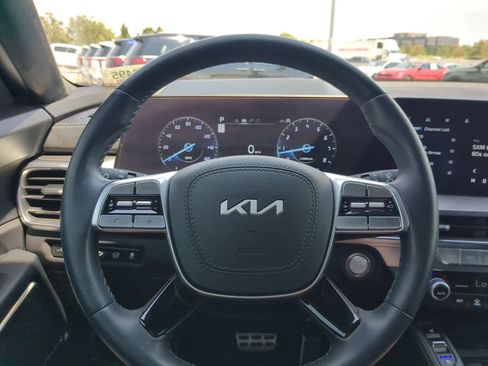 Certified 2024 Kia Telluride SX Prestige X-Line AWD/4WD image 16