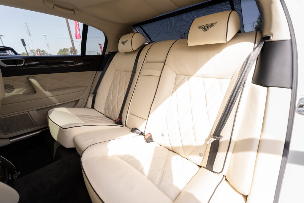 Used 2012 Bentley Flying Spur Flying Spur Speed AWD/4WD image 41