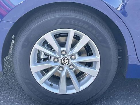 New 2026 Toyota Camry LE FWD image 14