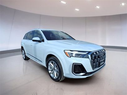 Used 2025 Audi Q7 3.0T Premium Plus w/ Premium Plus Package