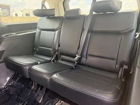 Used 2025 Ford Expedition Max Platinum AWD/4WD image 20