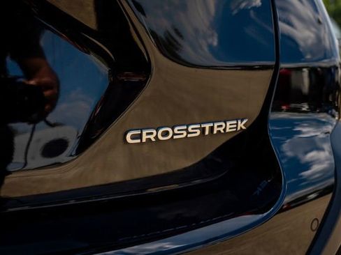 Certified 2024 Subaru Crosstrek 2.5i Limited w/ Crosstrek Mirror Package image 18
