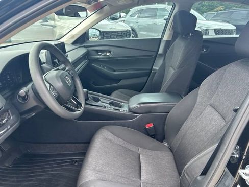 Used 2024 Honda Accord EX image 29