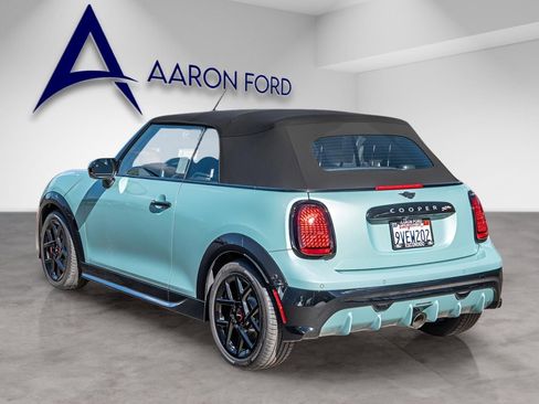 Used 2026 MINI Cooper John Cooper Works image 3