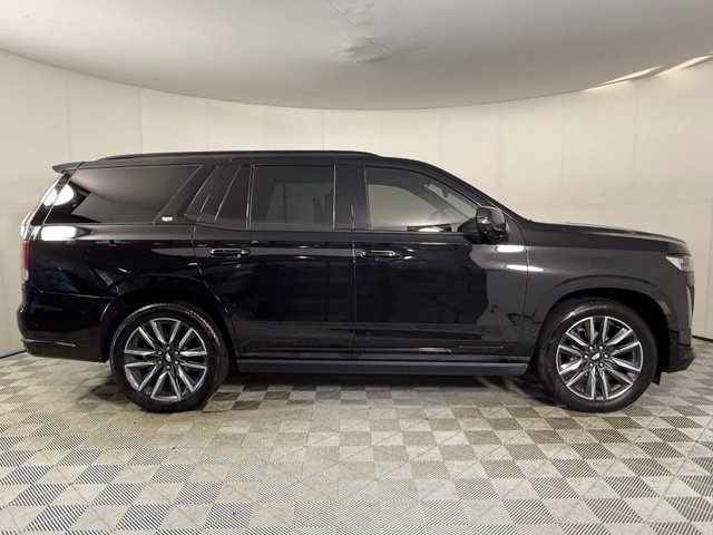 Used 2021 Cadillac Escalade Sport Platinum RWD image 9