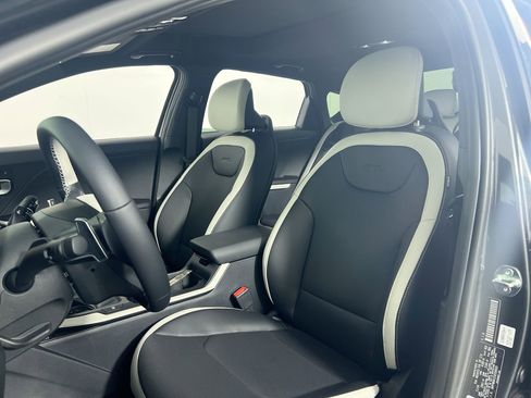 New 2026 Kia K4 GT-Line Turbo FWD image 14