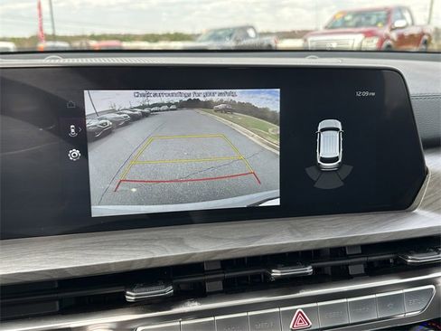 Used 2025 Kia Telluride EX X-Line image 32