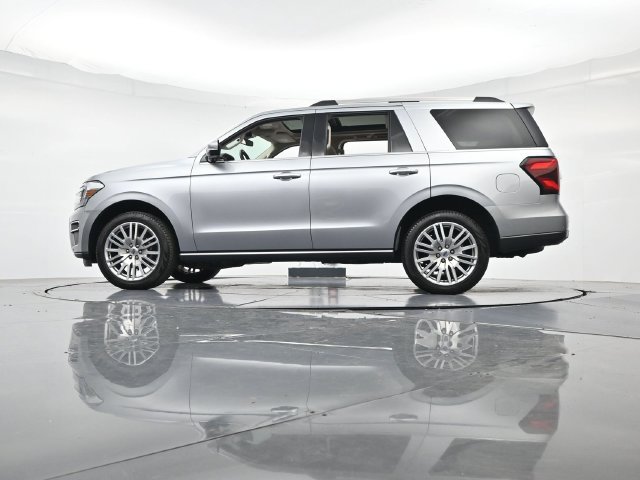 Certified 2024 Ford Expedition Limited RWD image 41