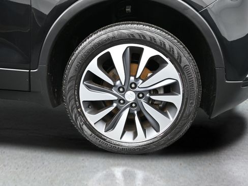 Used 2022 Buick Encore Preferred w/ Safety Package AWD/4WD image 22