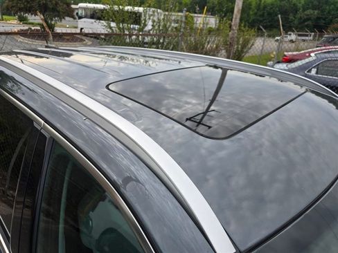 Used 2021 Hyundai Palisade SEL w/ Cargo Package FWD image 16