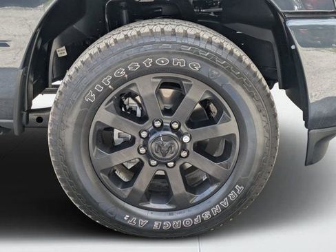 New 2026 RAM 2500 Laramie image 10