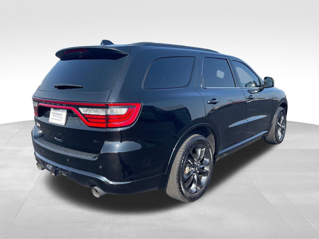 Used 2023 Dodge Durango R/T AWD/4WD image 5