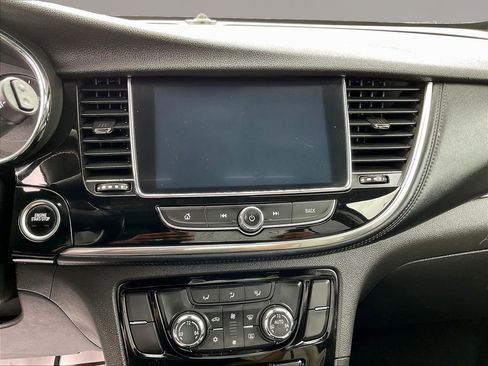 Used 2017 Buick Encore Preferred w/ Experience Buick Package AWD/4WD image 9