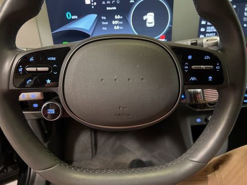 Used 2024 Hyundai Ioniq 5 SEL RWD image 38