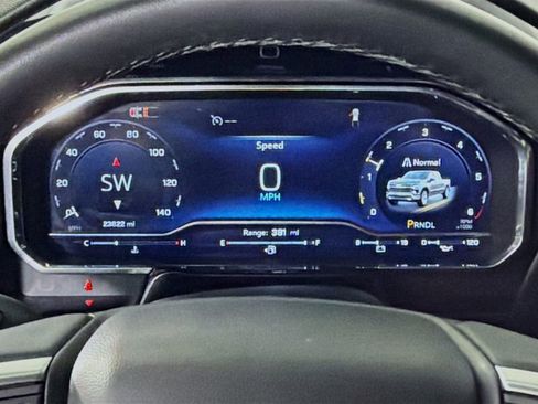 Used 2024 Chevrolet Silverado 1500 LT w/ Convenience Package II image 15