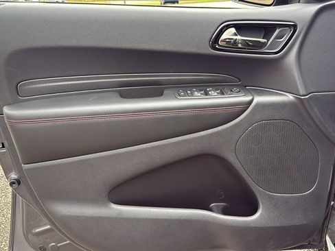 New 2026 Dodge Durango GT w/ Blacktop Package image 17