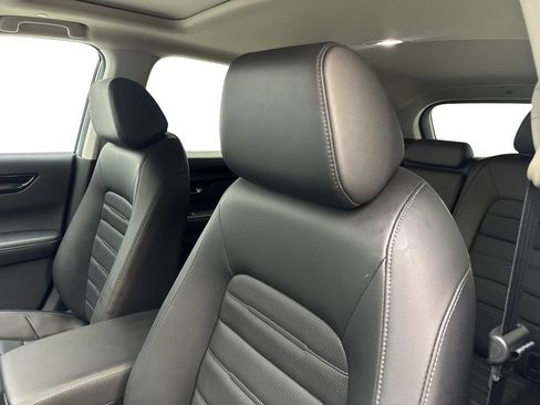 Used 2025 Honda CR-V EX-L image 28