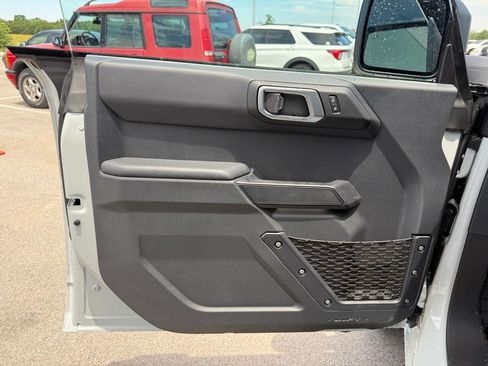 New 2026 Ford Bronco Big Bend AWD/4WD image 8