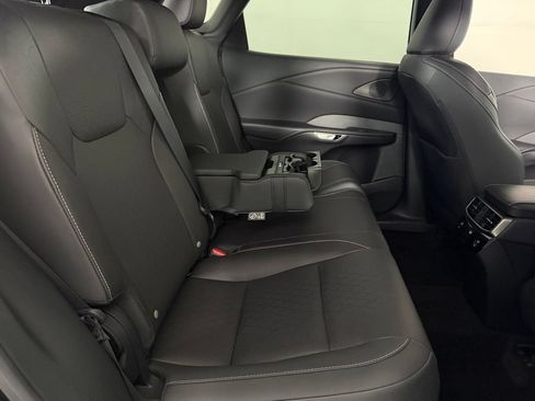 Used 2024 Lexus RX 350 Premium w/ Cold Area Package FWD image 29