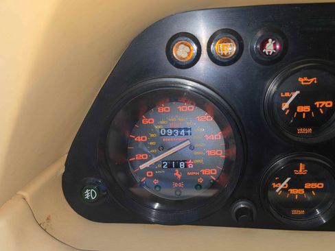 Used 1986 Ferrari 328 GTS image 22