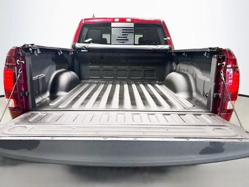 Used 2018 RAM 1500 Sport AWD/4WD image 20