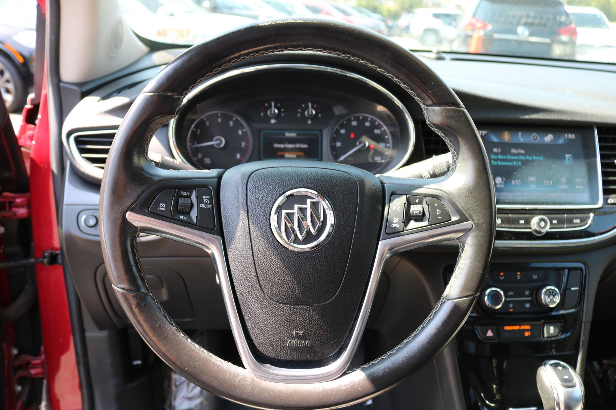 Used 2018 Buick Encore Preferred FWD image 22