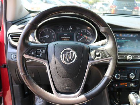 Used 2018 Buick Encore Preferred FWD image 22