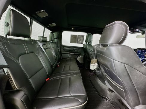 Used 2020 RAM 1500 Limited AWD/4WD image 28