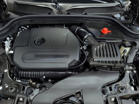 Used 2024 MINI Cooper John Cooper Works image 33