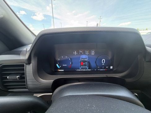 Used 2024 Ford F150 XLT w/ Equipment Group 302A MID AWD/4WD image 21