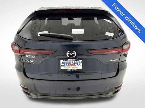 Used 2025 MAZDA CX-90 3.3 Turbo w/ Select Package image 5