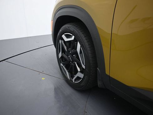 Certified 2024 Kia Seltos SX AWD/4WD image 11