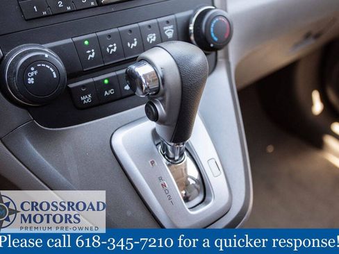 Used 2011 Honda CR-V EX image 33