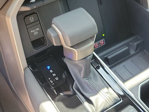 New 2026 Toyota Tundra Limited AWD/4WD image 26
