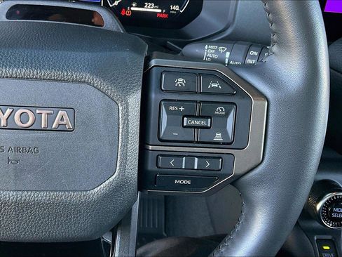 Certified 2024 Toyota Land Cruiser image 18