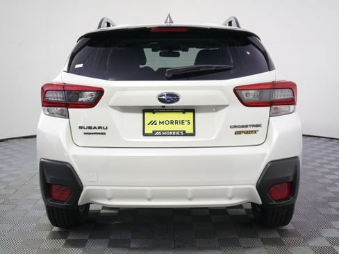 Used 2023 Subaru Crosstrek 2.5i Sport AWD/4WD image 5