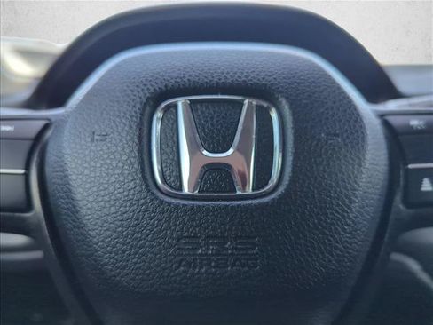 Certified 2023 Honda Accord EX image 23