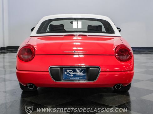 Used 2002 Ford Thunderbird RWD image 13