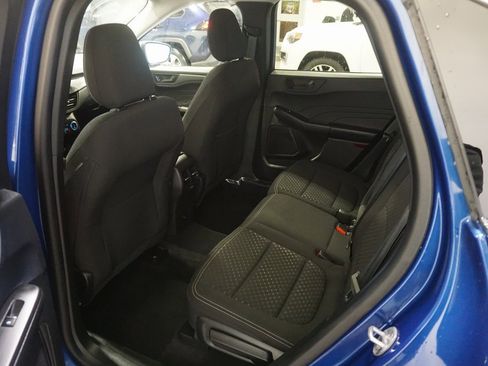 Used 2023 Ford Escape Active image 22