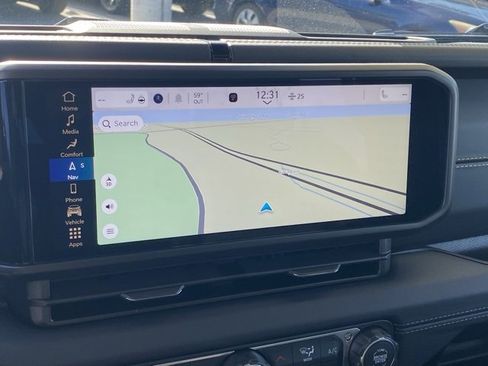 New 2026 Jeep Wrangler Sahara image 3