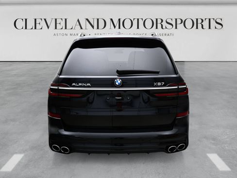 Used 2024 BMW ALPINA XB7 AWD/4WD image 11
