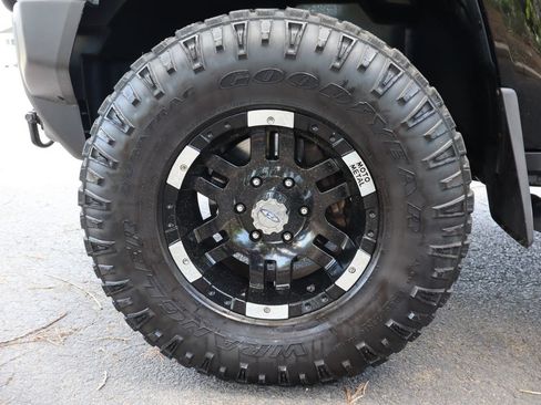 Used 2006 HUMMER H3 AWD/4WD image 37